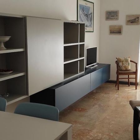 Apartament Casa Mirella Chiavari Zewnętrze zdjęcie