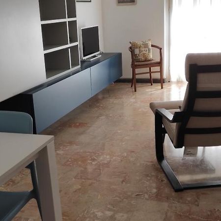 Apartament Casa Mirella Chiavari Zewnętrze zdjęcie