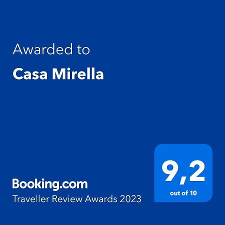 Apartament Casa Mirella Chiavari Zewnętrze zdjęcie