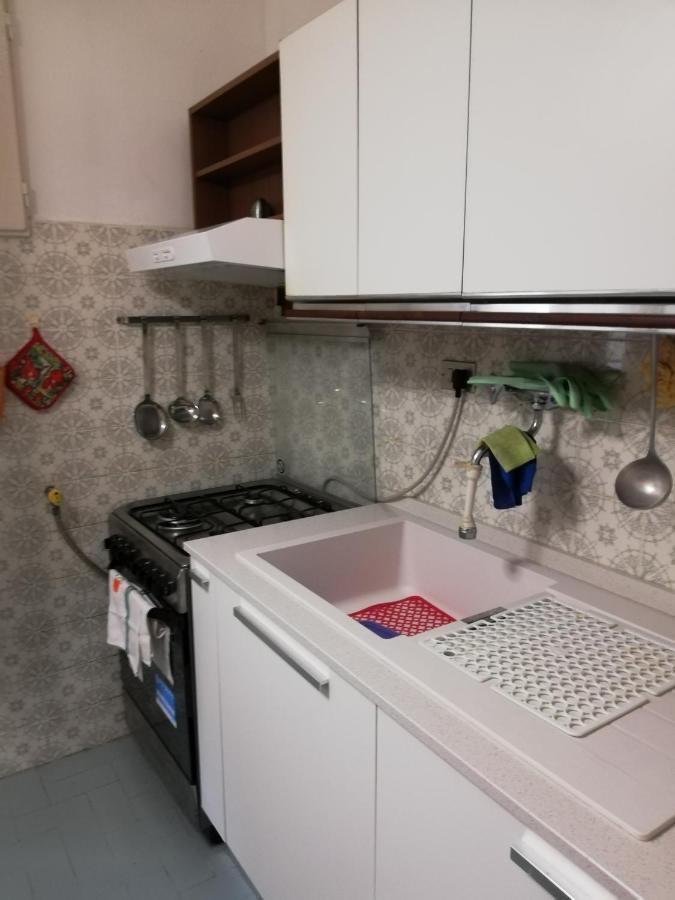 Apartament Casa Mirella Chiavari Zewnętrze zdjęcie
