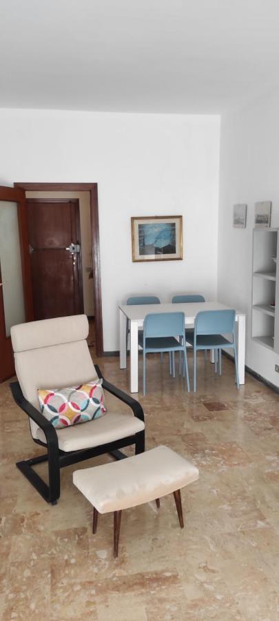 Apartament Casa Mirella Chiavari Zewnętrze zdjęcie