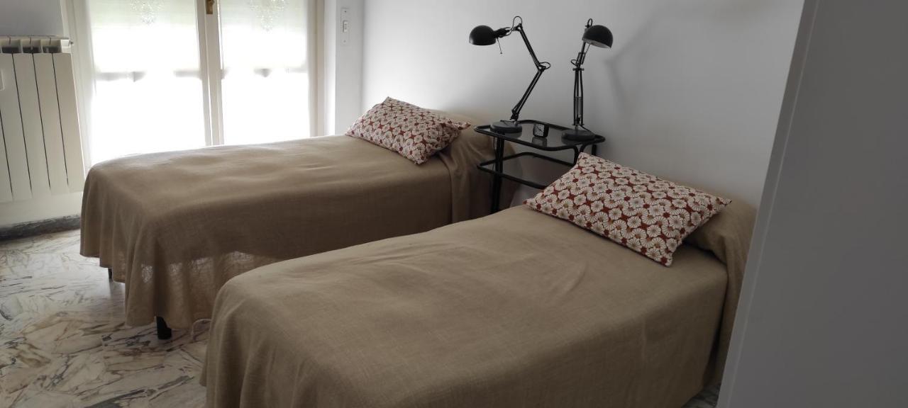 Apartament Casa Mirella Chiavari Zewnętrze zdjęcie