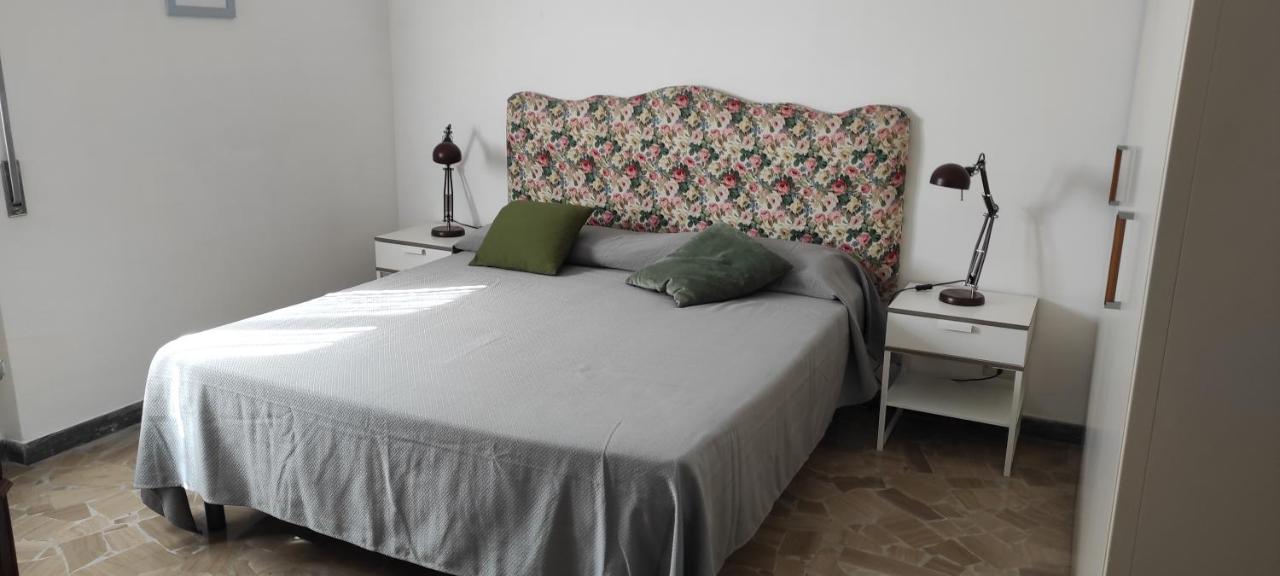 Apartament Casa Mirella Chiavari Zewnętrze zdjęcie