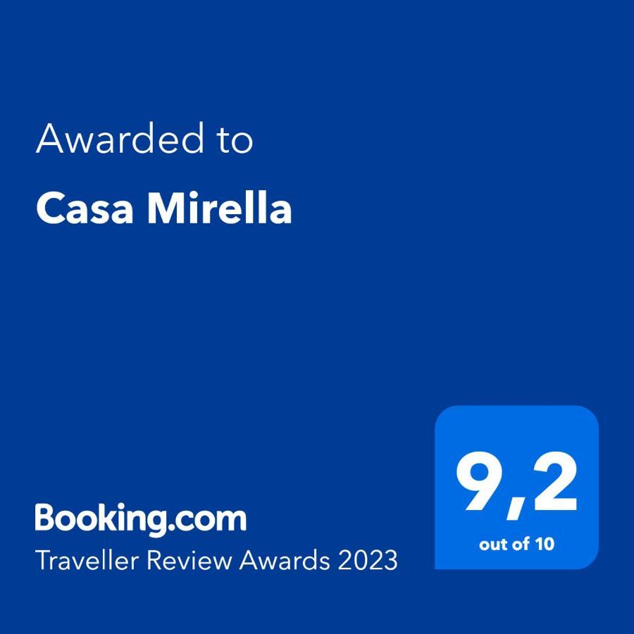 Apartament Casa Mirella Chiavari Zewnętrze zdjęcie